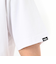 125R1011200　M Off the wall TEE　WHITE　694979-0001