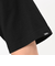 125R1011300　M Gradu8er Logo TEE　BLACK　694982-0002