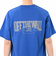 125R1013900　M LOTW Reflective PKT TEE　BLUE　694980-0003