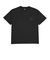 125R1013900　M LOTW Reflective PKT TEE　BLACK　694980-0002