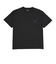 125R1013900　M LOTW Reflective PKT TEE　BLACK　694980-0002