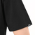 125R1013900　M LOTW Reflective PKT TEE　BLACK　694980-0002