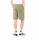 125R1150500　M Relax-Fit Fatigue Shorts　OLIVE　694974-0001