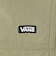 125R1150500　M Relax-Fit Fatigue Shorts　OLIVE　694974-0001