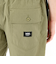 125R1150500　M Relax-Fit Fatigue Shorts　OLIVE　694974-0001
