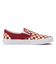 VN000D5PCJH　CLASSIC SLIP-ON　TRI-TONE CHK RE　691126-0001