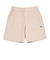 125R1150500　M Relax-Fit Fatigue Shorts　BEIGE　694974-0002