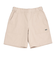 125R1150500　M Relax-Fit Fatigue Shorts　BEIGE　694974-0002