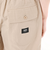 125R1150500　M Relax-Fit Fatigue Shorts　BEIGE　694974-0002
