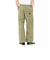 125R1140600　M Relax-Fit Fatigue PNT　OLIVE　694975-0001