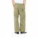 125R1140600　M Relax-Fit Fatigue PNT　OLIVE　694975-0001