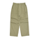 125R1140600　M Relax-Fit Fatigue PNT　OLIVE　694975-0001