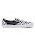VN000D5PBX9　CLASSIC SLIP-ON　TRI-TONE CHK NA　691125-0001