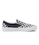 VN000D5PBX9　CLASSIC SLIP-ON　TRI-TONE CHK NA　691125-0001