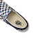 VN000D5PBX9　CLASSIC SLIP-ON　TRI-TONE CHK NA　691125-0001