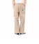 125R1140600　M Relax-Fit Fatigue PNT　BEIGE　694975-0002