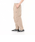 125R1140600　M Relax-Fit Fatigue PNT　BEIGE　694975-0002