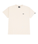 125R1010700　M Mini-Logo Pique Crew TEE　BEIGE　695064-0002