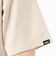 125R1010700　M Mini-Logo Pique Crew TEE　BEIGE　695064-0002