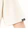 125R1011300　M Gradu8er Logo TEE　NATURAL　694982-0003