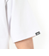 125R1011300　M Gradu8er Logo TEE　WHITE　694982-0001