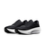 WFN0345　W REINA EASYON　001BLK/WHT　697851-0001