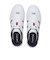 49SMA0309　CARNABY SETCGR1251 AP SMA　407 WHT/NVY/RED　696132-0001