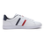 49SMA0309　CARNABY SETCGR1251 AP SMA　407 WHT/NVY/RED　696132-0001