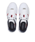 49SFA0019　CARNABY SETCGR1251 AP SFA　407 WHT/NVY/RED　696133-0001