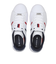 49SFA0019　CARNABY SETCGR1251 AP SFA　407 WHT/NVY/RED　696133-0001