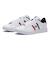 49SFA0019　CARNABY SETCGR1251 AP SFA　407 WHT/NVY/RED　696133-0001