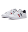 49SFA0019　CARNABY SETCGR1251 AP SFA　407 WHT/NVY/RED　696133-0001