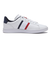 49SFA0019　CARNABY SETCGR1251 AP SFA　407 WHT/NVY/RED　696133-0001