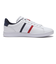 49SFA0019　CARNABY SETCGR1251 AP SFA　407 WHT/NVY/RED　696133-0001