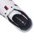 49SFA0019　CARNABY SETCGR1251 AP SFA　407 WHT/NVY/RED　696133-0001