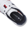 49SFA0019　CARNABY SETCGR1251 AP SFA　407 WHT/NVY/RED　696133-0001