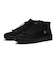 DU5SRS09UZ　U WAYSER CE MID　BKGY　691980-0001