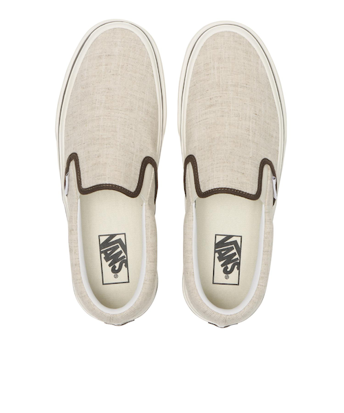 Vanillaページ バニラホワイト/Vanilla White - バニラホワイト