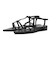 JE80252　P.D.STRAP SDL 2　BLACK　696965-0001