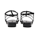 JE80252　P.D.STRAP SDL 2　BLACK　696965-0001