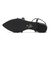 JE80252　P.D.STRAP SDL 2　BLACK　696965-0001