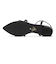 JE80252　P.D.STRAP SDL 2　BLACK　696965-0001