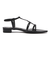 JE80252　P.D.STRAP SDL 2　BLACK　696965-0001