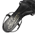 JE80252　P.D.STRAP SDL 2　BLACK　696965-0001