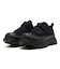 31314861　AS TREKWAVE V-2 OX　BLACK　695473-0001