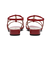 JE80252　P.D.STRAP SDL 2　E/RED　696965-0002