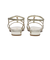 JE80252　P.D.STRAP SDL 2　GOLD　696965-0003