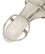 JE80252　P.D.STRAP SDL 2　GOLD　696965-0003