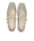 JE80253　TULLE MJ 1.5　BEIGE　696966-0003