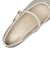 JE80253　TULLE MJ 1.5　BEIGE　696966-0003
